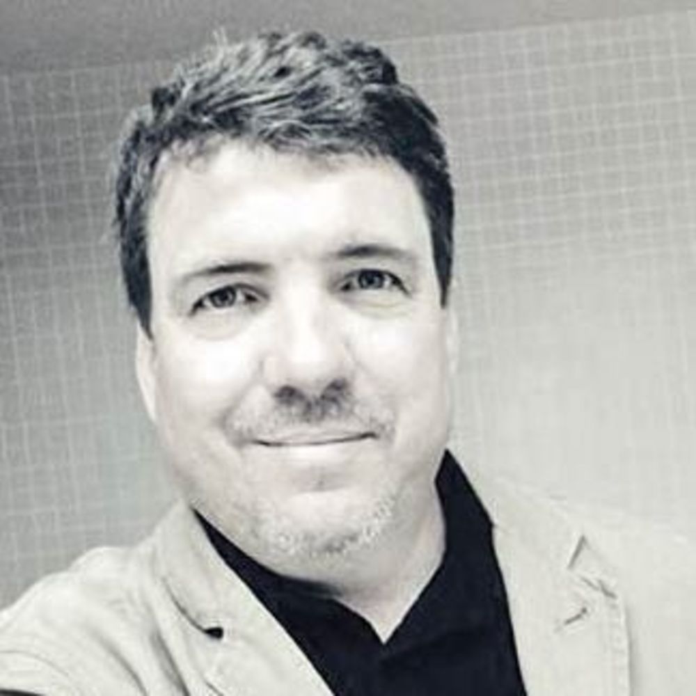 Meet your Posher, Scott